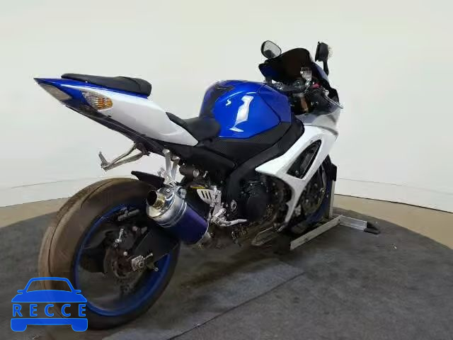 2008 SUZUKI GSX-R1000 JS1GT77A482104126 Bild 7