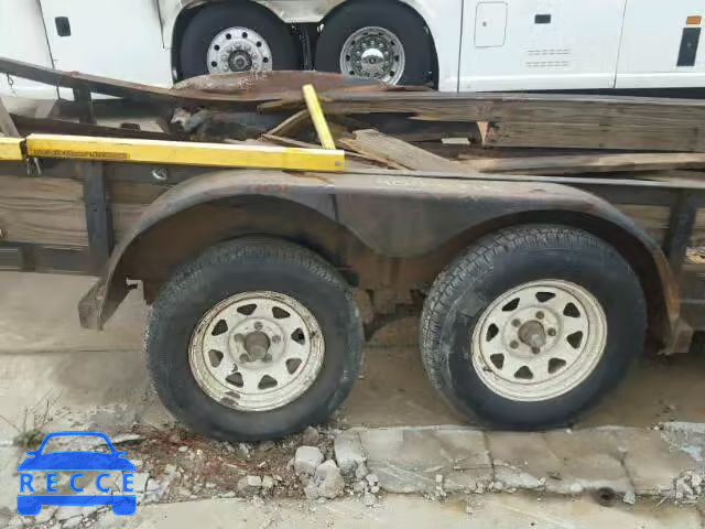 1998 UTILITY TRAILER 46XUT1321XM000236 зображення 9