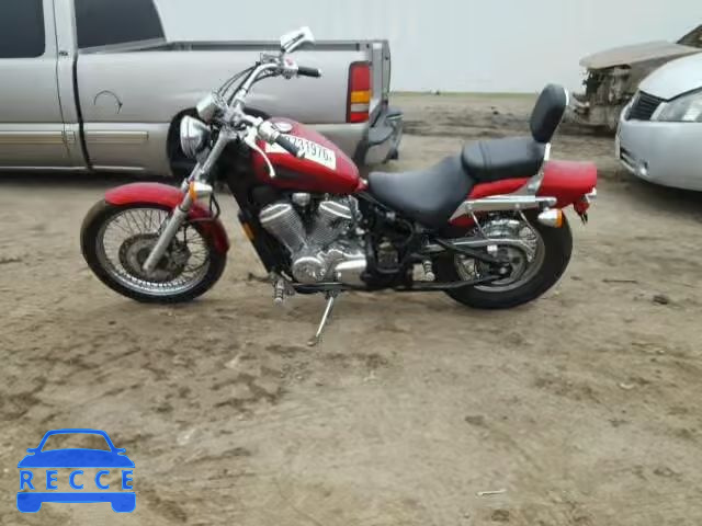 2007 HONDA VT600CD JH2PC21547M800130 image 9