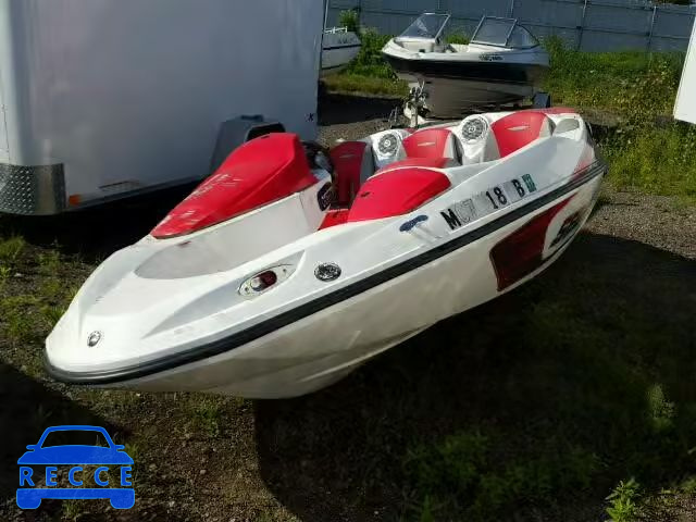 2008 SEAD BOAT USCEC11667E808 зображення 1