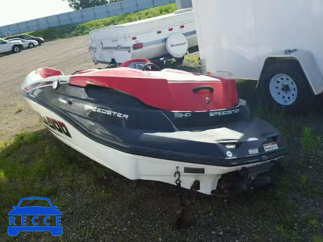 2008 SEAD BOAT USCEC11667E808 зображення 2