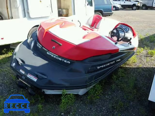 2008 SEAD BOAT USCEC11667E808 image 3