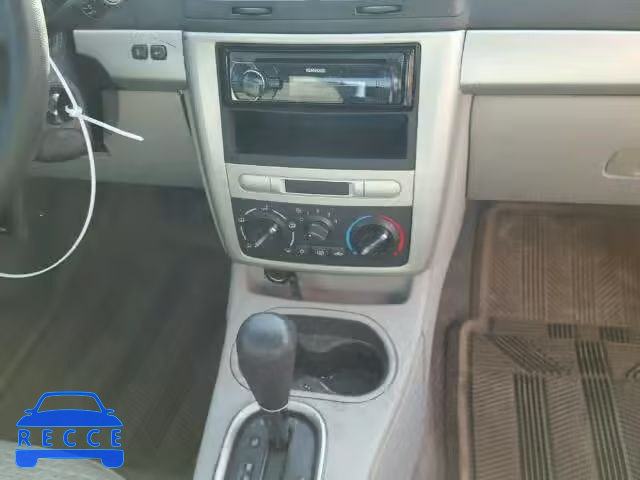 2005 PONTIAC PURSUIT 1G2AJ52F657509741 image 9