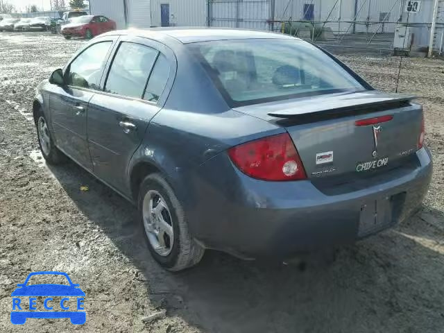 2005 PONTIAC PURSUIT 1G2AJ52F657509741 image 2