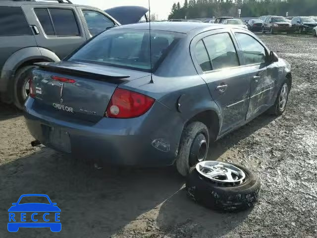 2005 PONTIAC PURSUIT 1G2AJ52F657509741 image 3
