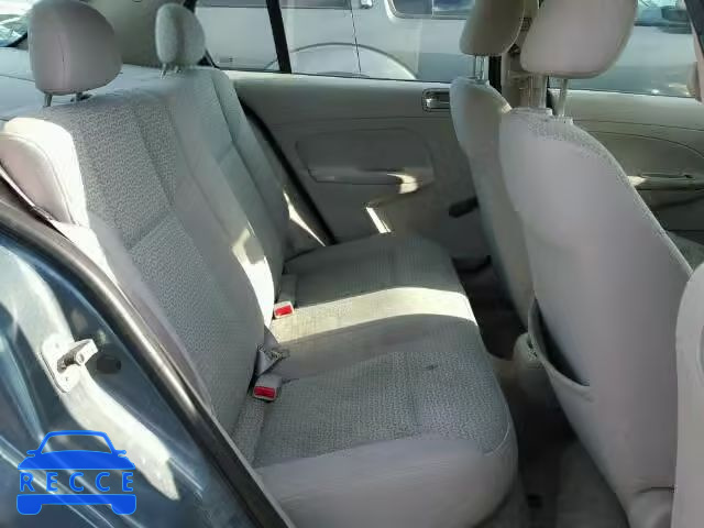 2005 PONTIAC PURSUIT 1G2AJ52F657509741 image 5