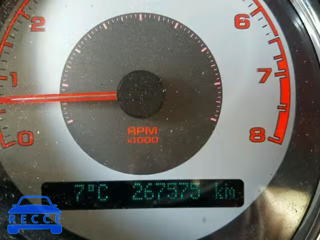 2005 PONTIAC PURSUIT 1G2AJ52F657509741 image 7