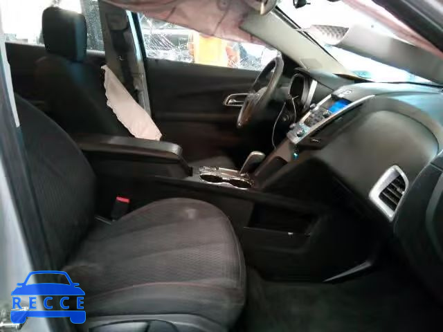 2015 CHEVROLET EQUINOX L 2GNALLEK4F6312241 image 4