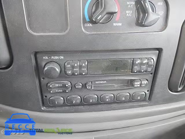 1998 FORD E350 1FDWE30S7WHA84239 image 9