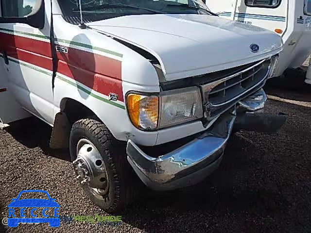 1998 FORD E350 1FDWE30S7WHA84239 Bild 13