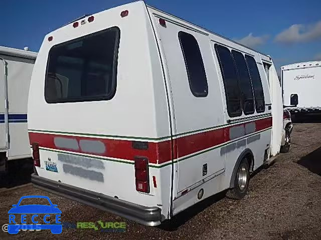 1998 FORD E350 1FDWE30S7WHA84239 image 2