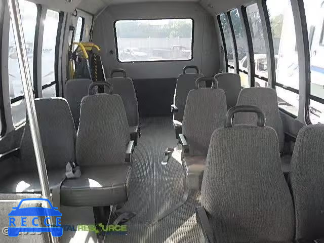 1998 FORD E350 1FDWE30S7WHA84239 Bild 5