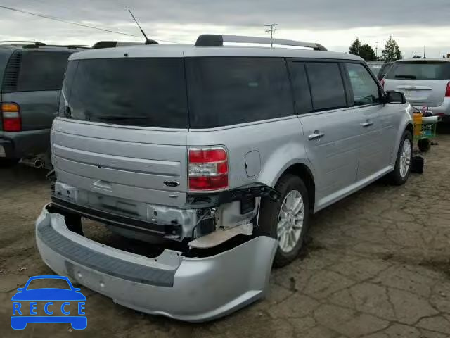 2016 FORD FLEX SEL 2FMHK6C85GBA17883 image 3