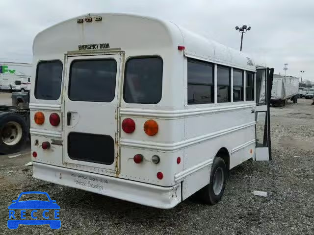 2007 CHEVROLET EXPRESS CU 1GBHG31U371150582 image 3