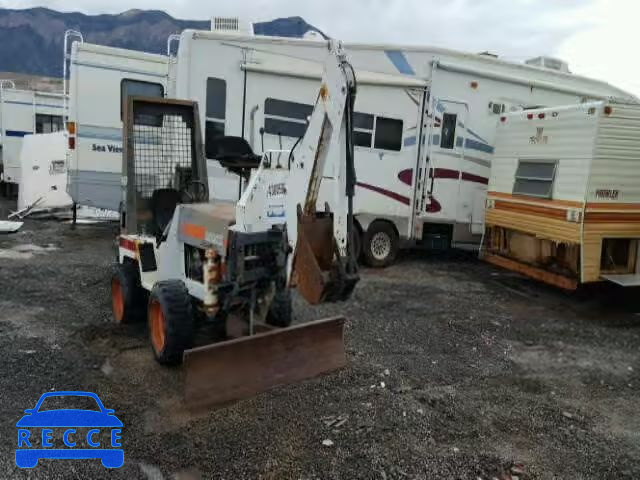 1990 BOBCAT 320 TRACK 508011542 Bild 0