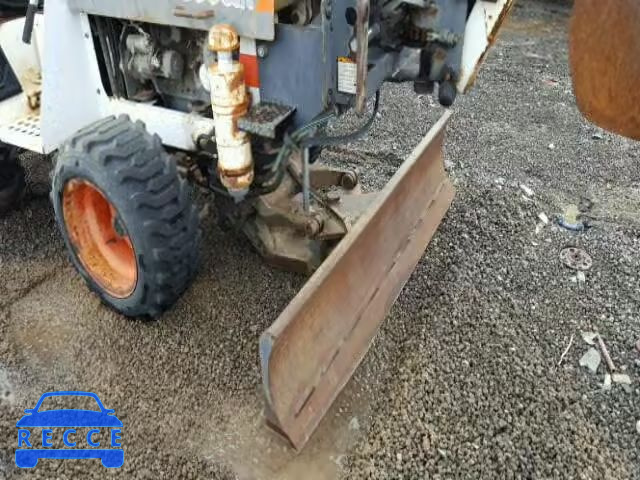 1990 BOBCAT 320 TRACK 508011542 Bild 9