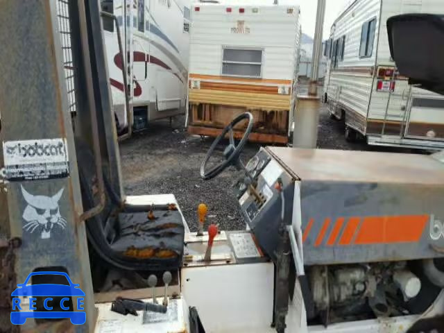 1990 BOBCAT 320 TRACK 508011542 image 4