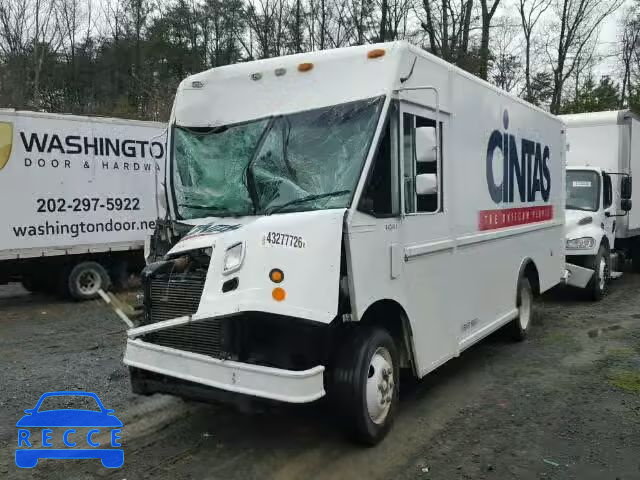 2000 FREIGHTLINER M LINE WAL 4UZA4FA42YCG84782 Bild 1