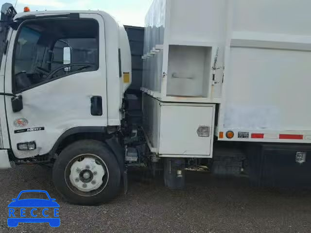 2013 ISUZU NQR JALE5W168D7300328 Bild 9