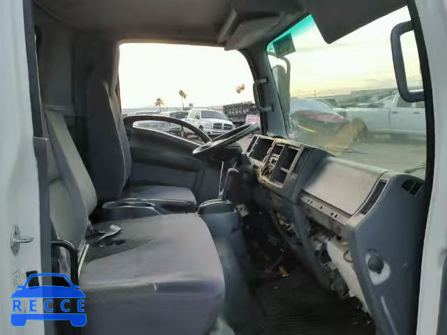 2013 ISUZU NQR JALE5W168D7300328 image 4