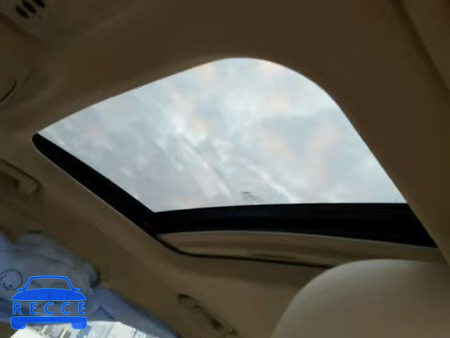 2014 LINCOLN MKZ HYBRID 3LN6L2LU3ER803903 image 9
