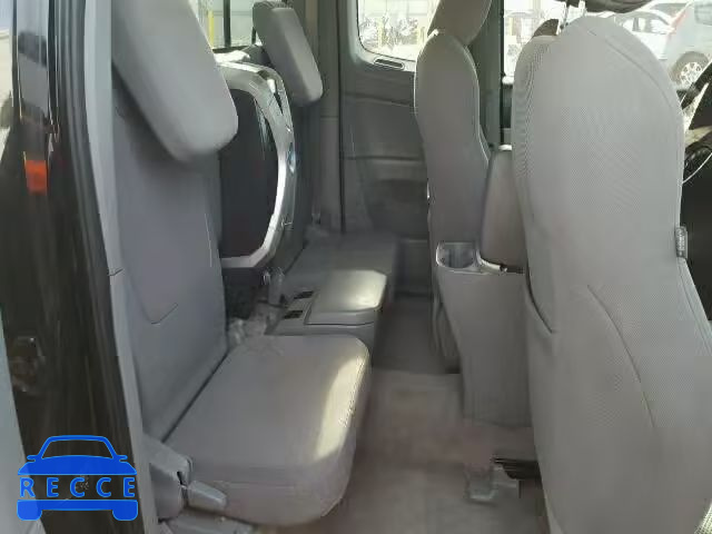 2011 TOYOTA TACOMA X-R 5TFTU4CN8BX001150 image 5
