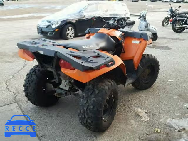 2012 POLARIS SPORTSMAN 4XAMH50A2CA518424 image 3