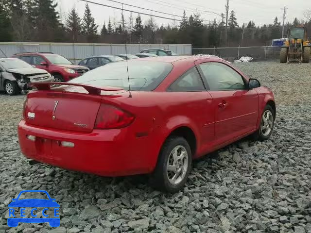 2006 PONTIAC PURSUIT 1G2AJ15F567733024 image 3