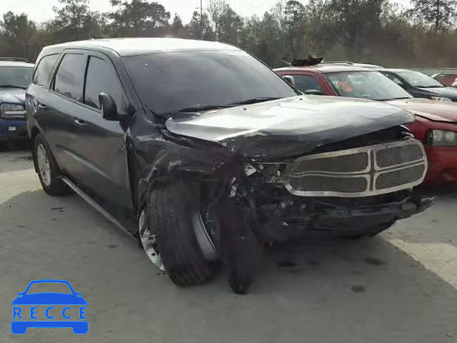 2011 DODGE DURANGO EX 1D4RD2GG9BC615855 image 0