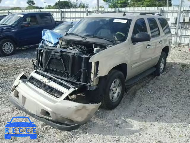 2009 CHEVROLET TAHOE C150 1GNFC13C29R172012 image 1