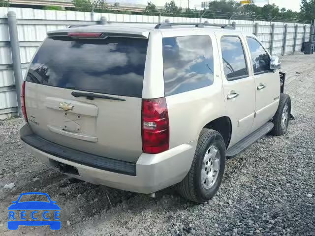 2009 CHEVROLET TAHOE C150 1GNFC13C29R172012 image 3