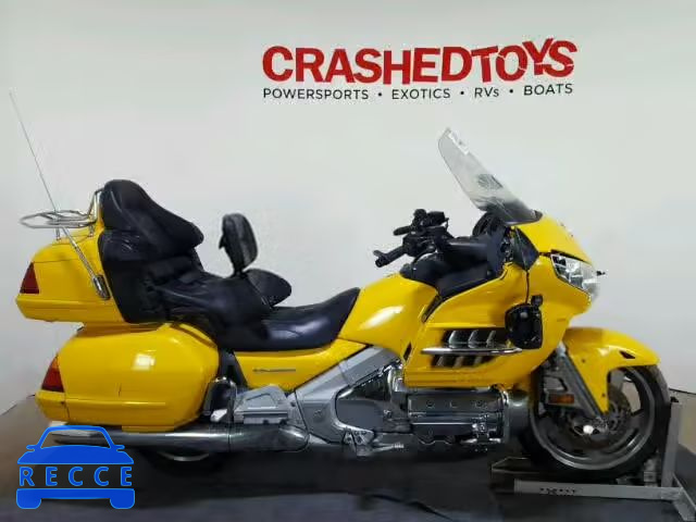 2005 HONDA GL1800 1HFSC47065A407289 image 0