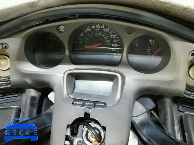 2005 HONDA GL1800 1HFSC47065A407289 image 9