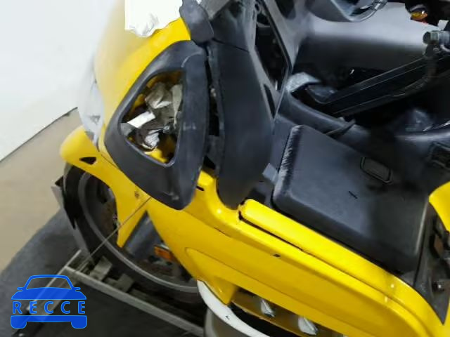 2005 HONDA GL1800 1HFSC47065A407289 image 12