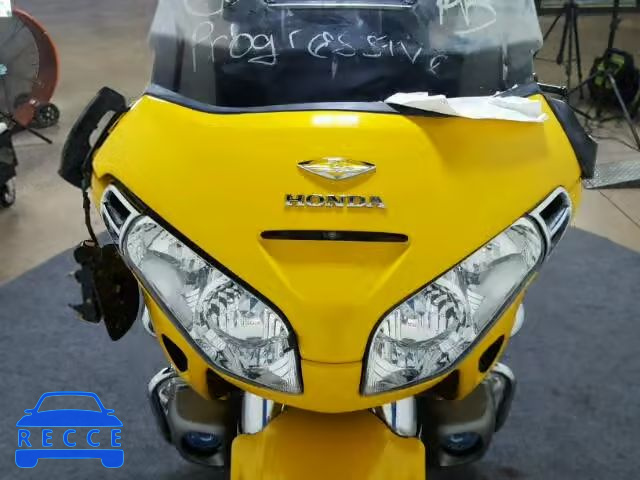 2005 HONDA GL1800 1HFSC47065A407289 image 15