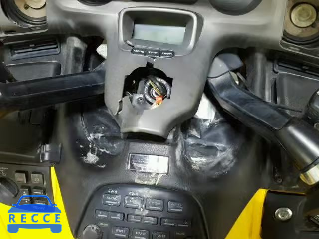 2005 HONDA GL1800 1HFSC47065A407289 image 17