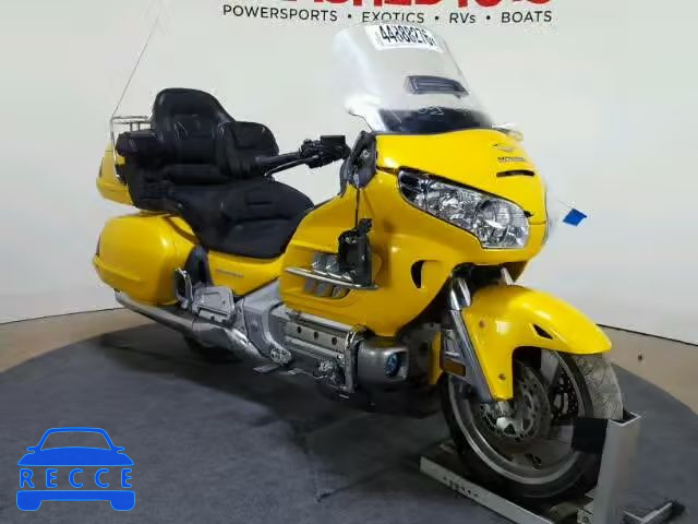 2005 HONDA GL1800 1HFSC47065A407289 image 1