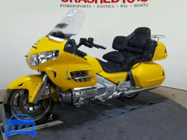 2005 HONDA GL1800 1HFSC47065A407289 image 3