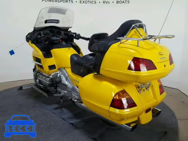 2005 HONDA GL1800 1HFSC47065A407289 image 5