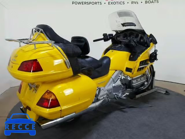 2005 HONDA GL1800 1HFSC47065A407289 image 7