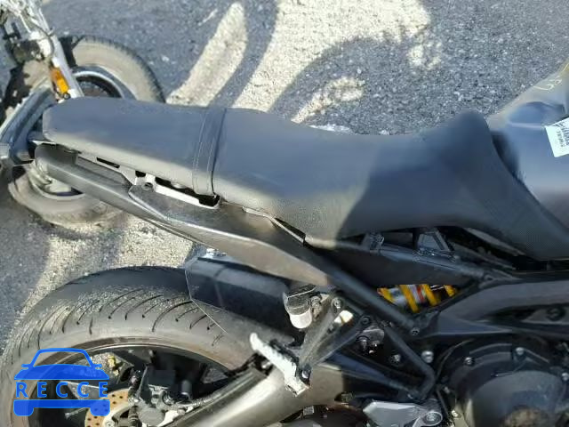 2015 YAMAHA FZ09 JYARN33E2FA005944 image 5