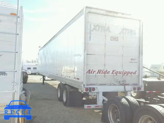 2006 GREAT DANE TRAILER TRAILER 1GRAA06236J614012 image 4