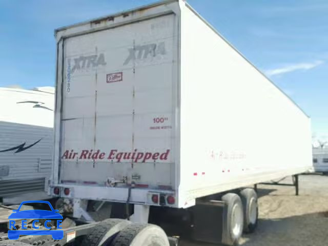 2006 GREAT DANE TRAILER TRAILER 1GRAA06236J614012 image 6