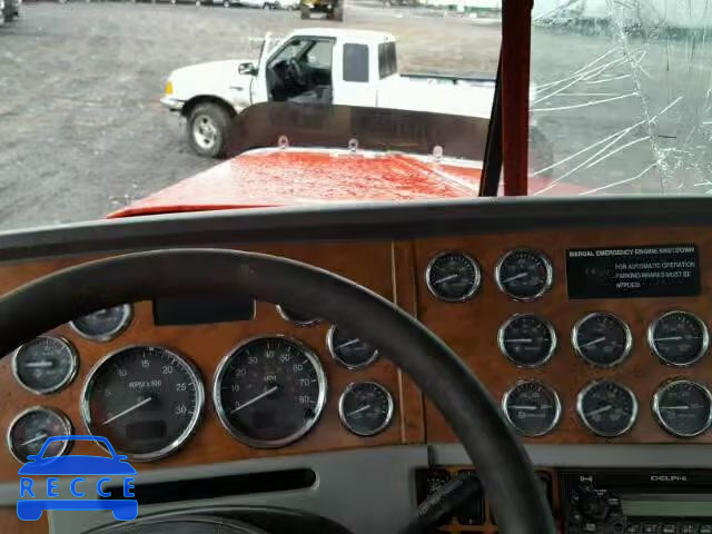 2006 PETERBILT 379 1NP5LB9X86D652223 зображення 7