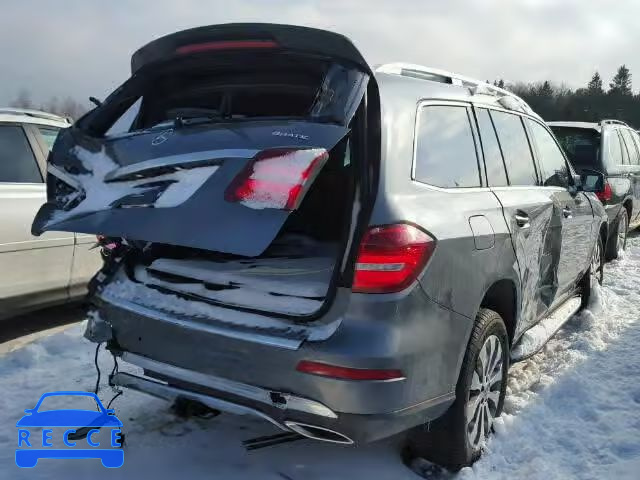 2018 MERCEDES-BENZ GLS 450 4M 4JGDF6EE9JB048394 image 3