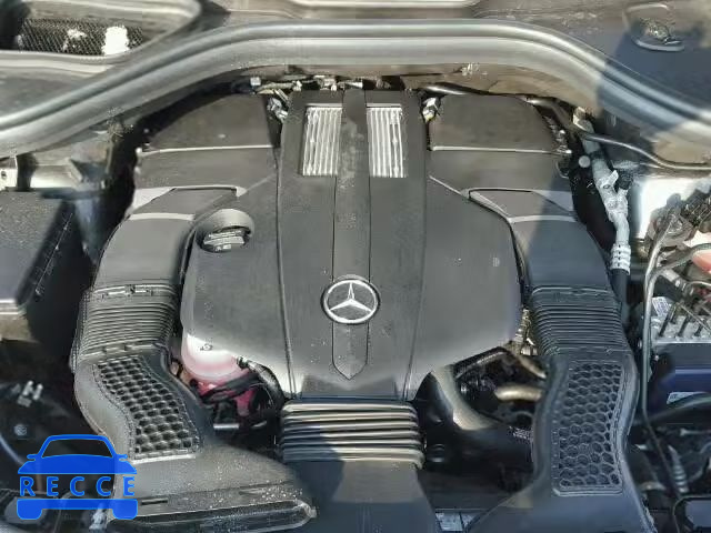 2018 MERCEDES-BENZ GLS 450 4M 4JGDF6EE9JB048394 Bild 6