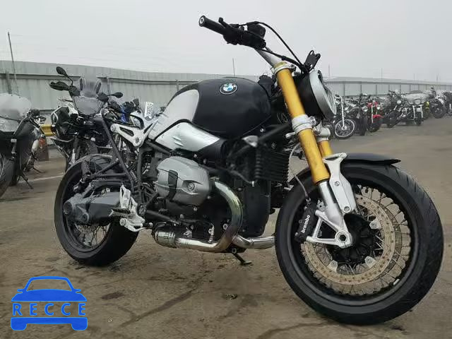 2014 BMW R NINE T WB10A160XEZ397842 зображення 0