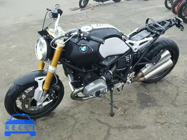 2014 BMW R NINE T WB10A160XEZ397842 зображення 1