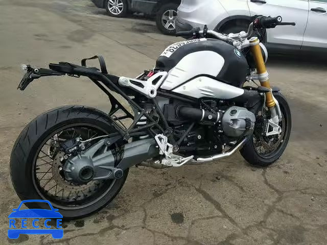 2014 BMW R NINE T WB10A160XEZ397842 зображення 3