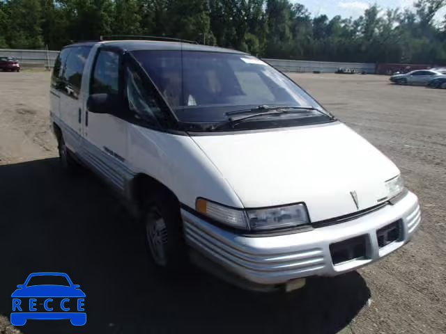 1991 PONTIAC TRANS SPOR 1GMCU06D0MT202493 Bild 0